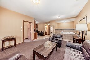 Canmore Rocky Mountain Inn