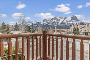 Canmore Rocky Mountain Inn