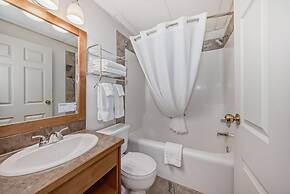 Canmore Rocky Mountain Inn