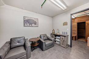 Canmore Rocky Mountain Inn