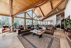 Canmore Rocky Mountain Inn