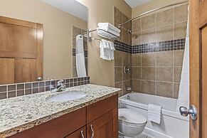 Canmore Rocky Mountain Inn