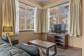 Canmore Rocky Mountain Inn