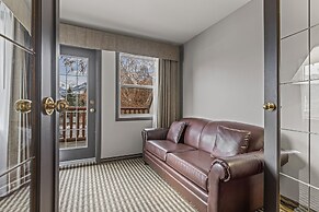 Canmore Rocky Mountain Inn