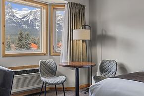 Canmore Rocky Mountain Inn
