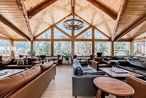 Canmore Rocky Mountain Inn