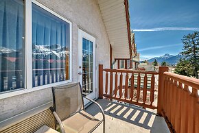 Canmore Rocky Mountain Inn