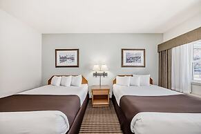 Canmore Rocky Mountain Inn