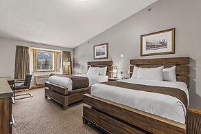 Canmore Rocky Mountain Inn