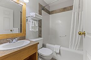 Canmore Rocky Mountain Inn