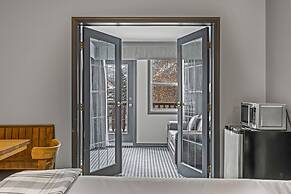 Canmore Rocky Mountain Inn