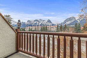 Canmore Rocky Mountain Inn