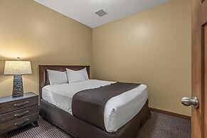 Canmore Rocky Mountain Inn