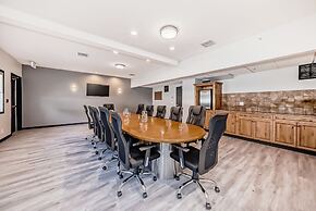 Canmore Rocky Mountain Inn