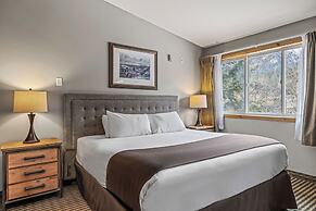 Canmore Rocky Mountain Inn