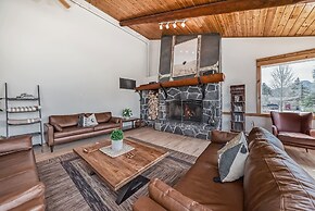 Canmore Rocky Mountain Inn