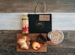 Canmore Rocky Mountain Inn