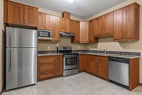 Canmore Rocky Mountain Inn