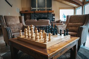 Canmore Rocky Mountain Inn