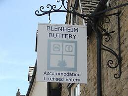 The Blenheim Buttery