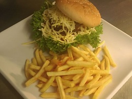 The Blenheim Buttery