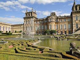 The Blenheim Buttery