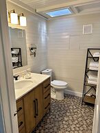 Napa Valley Railway Inn