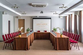 Arcadia Hotel