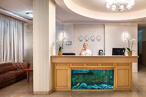 Arcadia Hotel