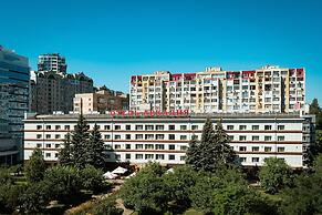 Arcadia Hotel