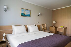 Arcadia Hotel