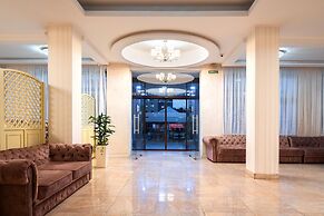 Arcadia Hotel