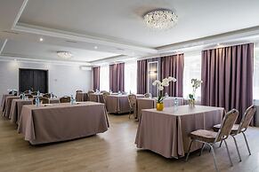 Arcadia Hotel