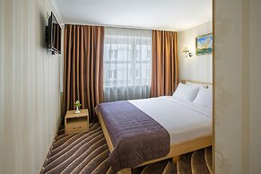 Arcadia Hotel