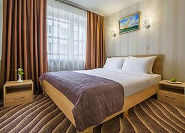 Arcadia Hotel