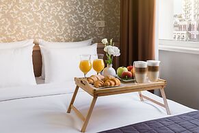 Arcadia Hotel