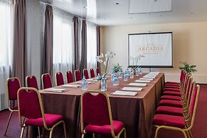 Arcadia Hotel