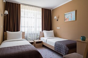 Arcadia Hotel