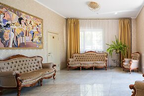 Arcadia Hotel