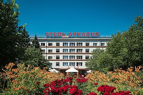 Arcadia Hotel