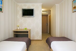 Arcadia Hotel