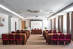 Arcadia Hotel