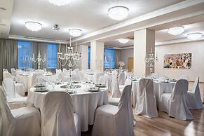 Arcadia Hotel