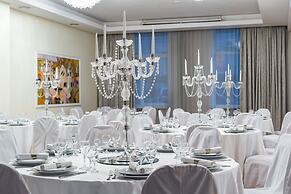 Arcadia Hotel