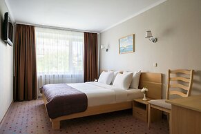 Arcadia Hotel