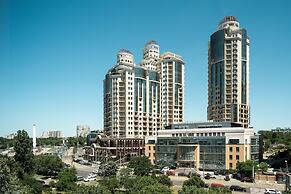Arcadia Hotel