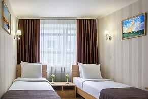 Arcadia Hotel