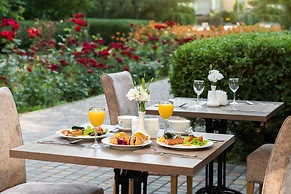 Arcadia Hotel