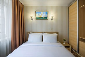 Arcadia Hotel