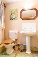 Alltybrain Farm Cottages and B&B